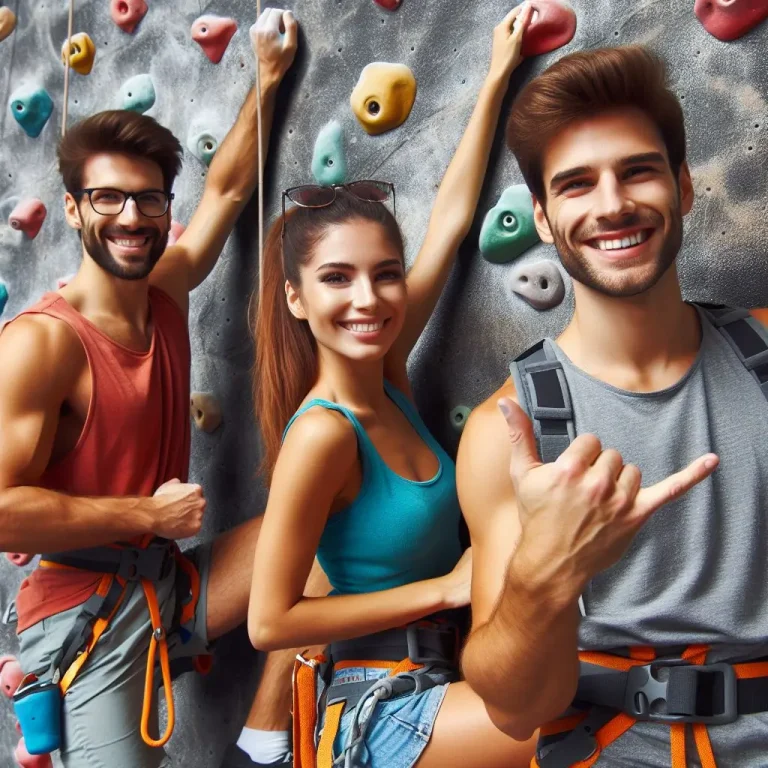 9 Mental Benefits of Rock Climbing (Climbing Heals!)