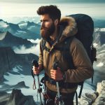 The Adventurer