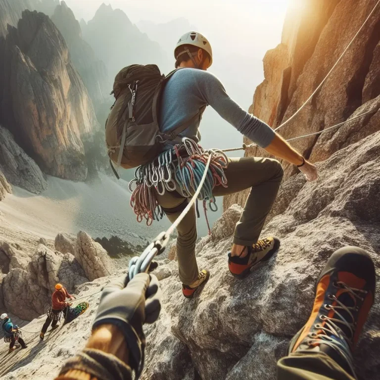 What Does ATC Stand for Climbing: a Guide to ATC Devices